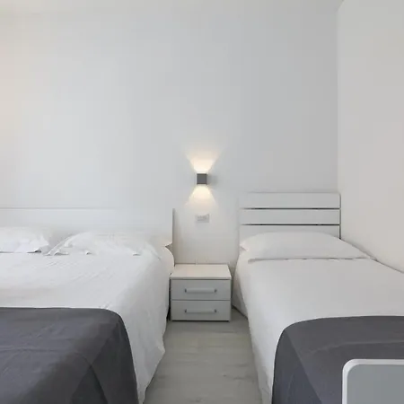 Borgo Degli Ulivi Di Olympic Garda アパートホテル *