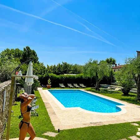 Aparthotel Borgo Degli Ulivi 4*