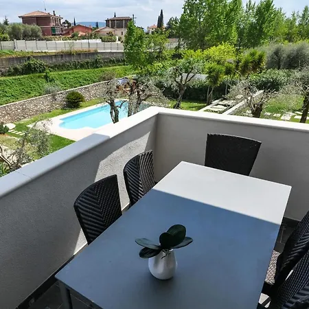 Borgo Degli Ulivi Di Olympic Garda