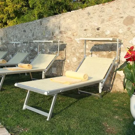 Borgo Degli Ulivi Di Olympic Garda Appart hôtel Toscolano Maderno
