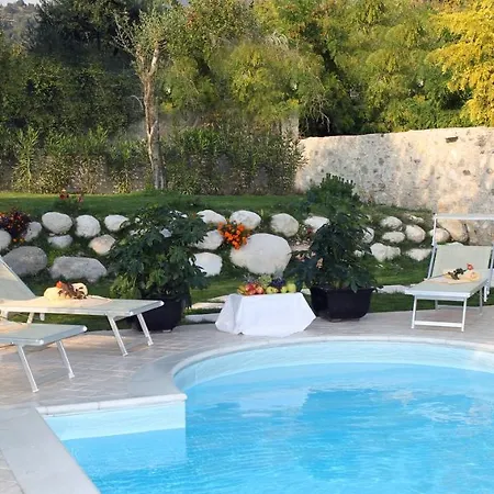 Borgo Degli Ulivi Di Olympic Garda * Toscolano Maderno