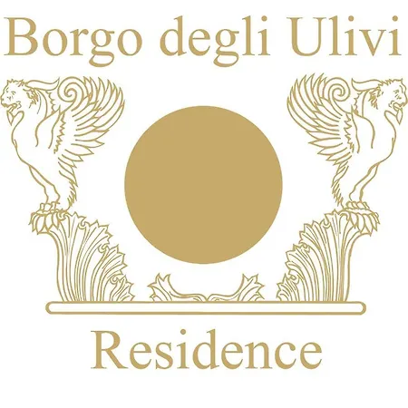 Borgo Degli Ulivi Di Olympic Garda Appart hôtel *