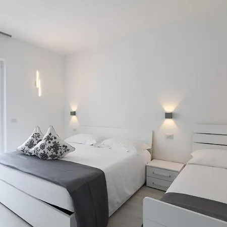 Borgo Degli Ulivi Di Olympic Garda Appart hôtel *