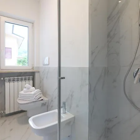 Borgo Degli Ulivi Di Olympic Garda Appart hôtel *