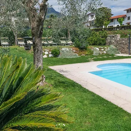 Borgo Degli Ulivi Di Olympic Garda Toscolano Maderno