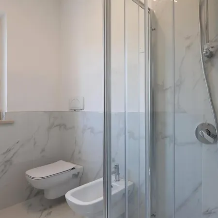 Appart hôtel Borgo Degli Ulivi Di Olympic Garda *