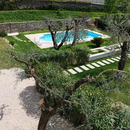 Borgo Degli Ulivi Di Olympic Garda *