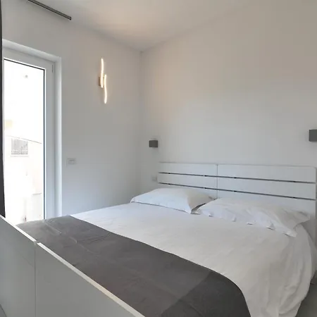 Appart hôtel Borgo Degli Ulivi Di Olympic Garda *