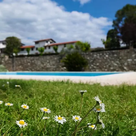 Appart hôtel Borgo Degli Ulivi Di Olympic Garda Toscolano Maderno